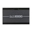 COOLER MASTER Elite Gold 1000W 80 PLUS GOLD Fully Modular ATX 3.1 Power Supply - Black