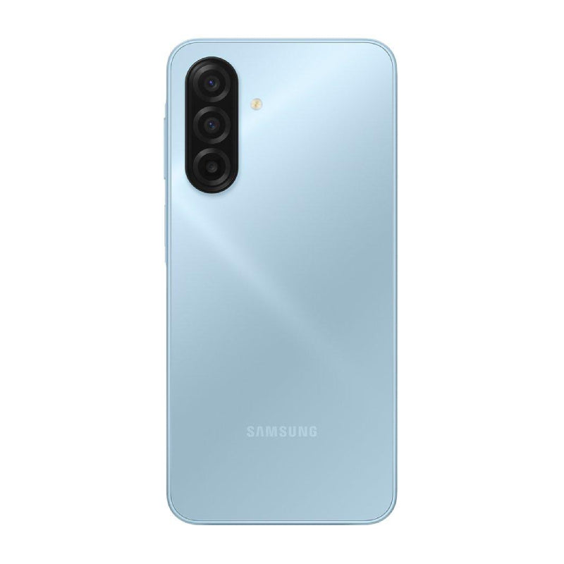 Samsung Galaxy A17 - 128GB / 4GB / 6.7" FHD+ / Wi-Fi / 4G / Blue - Mobile