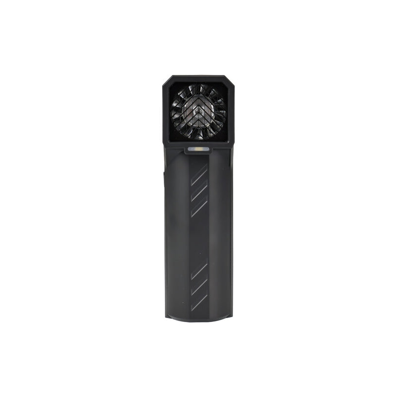 KiCA Jet Fan Ultra - Black