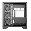 XYZ NEUTRON X ATX Case - Black