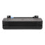 HP DesignJet T230 - 24.0" / 35 sec/page / USB 2.0 / Wi-Fi / LAN / Plotter Printer