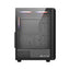 XYZ AIRONE 60 MESH ATX Case - Black