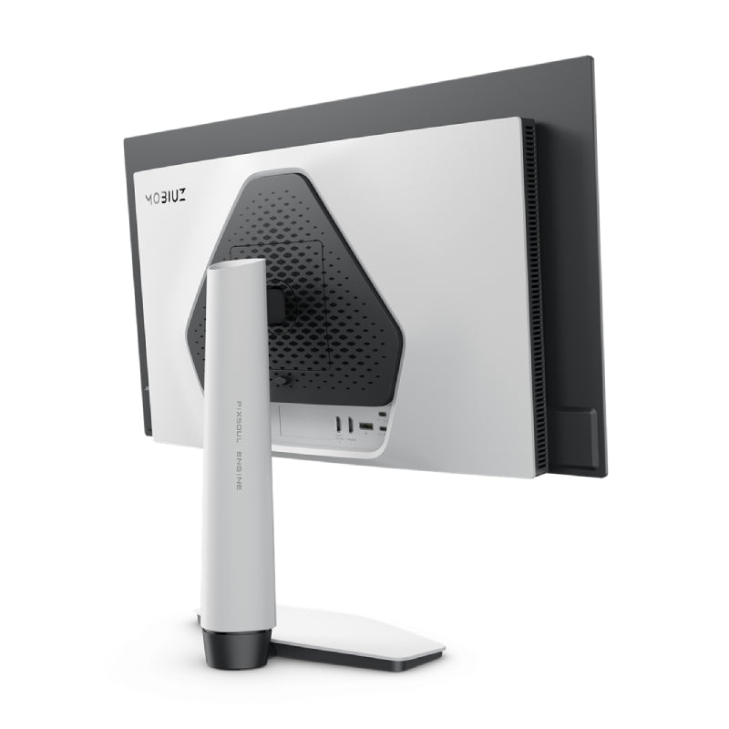 BenQ 27″ MOBIUZ EX271UZ Monitor - 27" 4K / 0.03ms / 240Hz / USB-C /HDMI 2.1 / DisplayPort 1.4 - Monitor