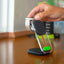 GOUI 3-in-1 Ultra Fast Wireless Charger - USB-C / Black