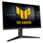ASUS TUF Gaming VG279QML5A - 27" FHD / 0.3ms / 240Hz / HDMI 2.0 / DP 1.4 / Speaker - Gaming Monitor