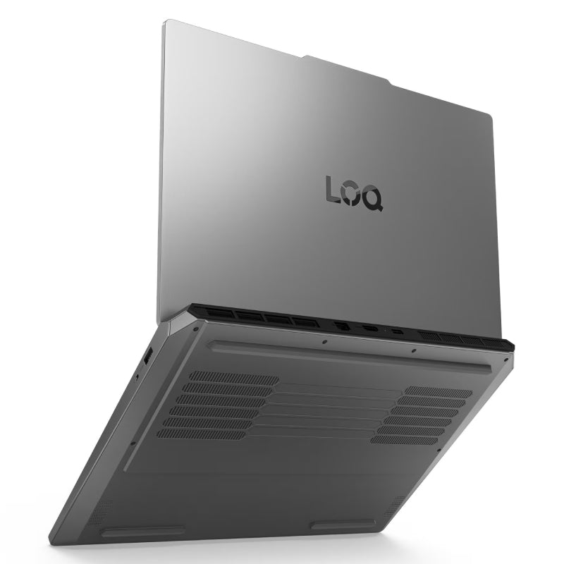 Lenovo LOQ - 15.6