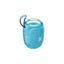 PROMATE LumiFlux High-Definition Wireless Speaker - 1200mAh / Bluetooth 5.3 / Blue