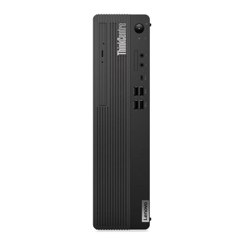 Lenovo ThinkCentre M70s Gen 5 - i7-13700 / 8GB / 512GB (NVMe M.2 SSD) / Win 11 Pro / Eng/Arb / 3YW - Desktop