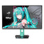 ASUS ROG STRIX XG27ACMEG-G - 27" QHD / 0.3ms / Up to 260Hz / HDMI 2.1 / DisplayPort 1.4 - Hatsune Miku Edition Gaming Monitor