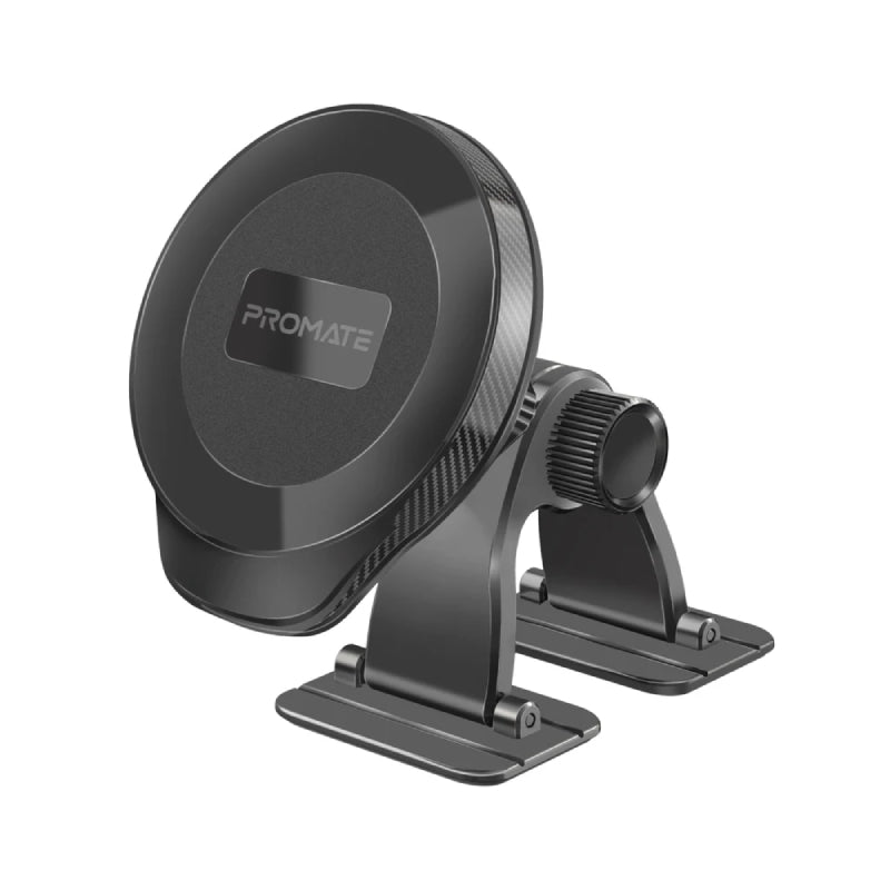 PROMATE MagGrip 360° Cradleless Magnetic Smartphone Holder