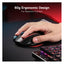 Redragon WOKI M994 - Wired/Bluetooth / Black