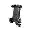 PROMATE Quick-Clamp SecureMount Bike Mount for Smartphones