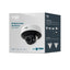 TP-Link InSight S245ZI VIGI 4MP IR Motorized Varifocal Dome Network Camera - 4MP / Up to 20fps / Two-Way / Detection