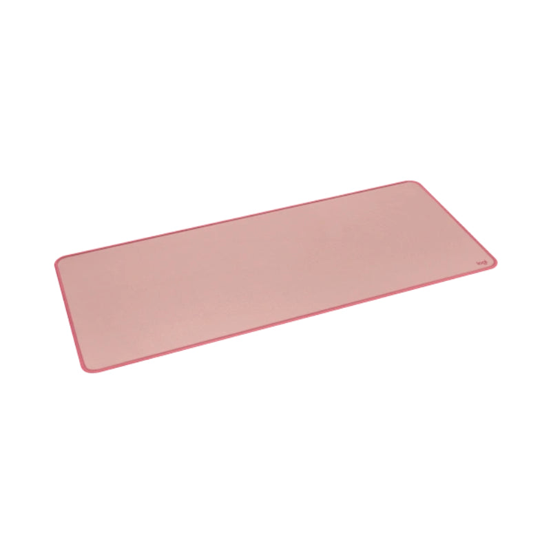Logitech DESK MAT Studio Series - Dark Rose