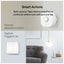 TP-Link (Tapo S220) Smart Light Switch - White