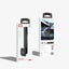 Earldom ET-EH229 Magnetic Car Phone Holder - Bendable Suction Mount