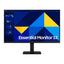 Samsung Essential Monitor S3 S30GD - 24.0" FHD / 5ms / 100Hz / HDMI 1.4/VGA - Monitor