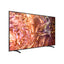 Samsung QLED QE1D 4K Smart TV (2024) - 75" QLED 4K / 50Hz / USB / HDMI / Ethernet / Black