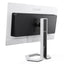 Lenovo Legion Pro 27UD-10 Monitor - 26.5" UHD / 0.03ms / Up to 240Hz / HDMI 2.1 / DP 1.4 / USB-C/USB-A / Raven Black / Open Box