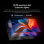 Xiaomi TV A Pro 55 2026 (ELA5984GL) - 55" QLED / Up to 60Hz / HDMI/USB2.0/Ethernet - Smart TV