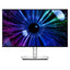 Dell (U2424HE) UltraSharp 24 USB-C Hub Monitor - 23.8" FHD / 5ms / 60Hz / HDMI 1.4/DisplayPort 1.4/USB-C - Monitor