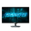 GIGABYTE G27U - 27" Dual Mode / 1ms / 4K 160Hz / FHD 320Hz / HDMI/DisplayPort / Gaming Monitor - Black