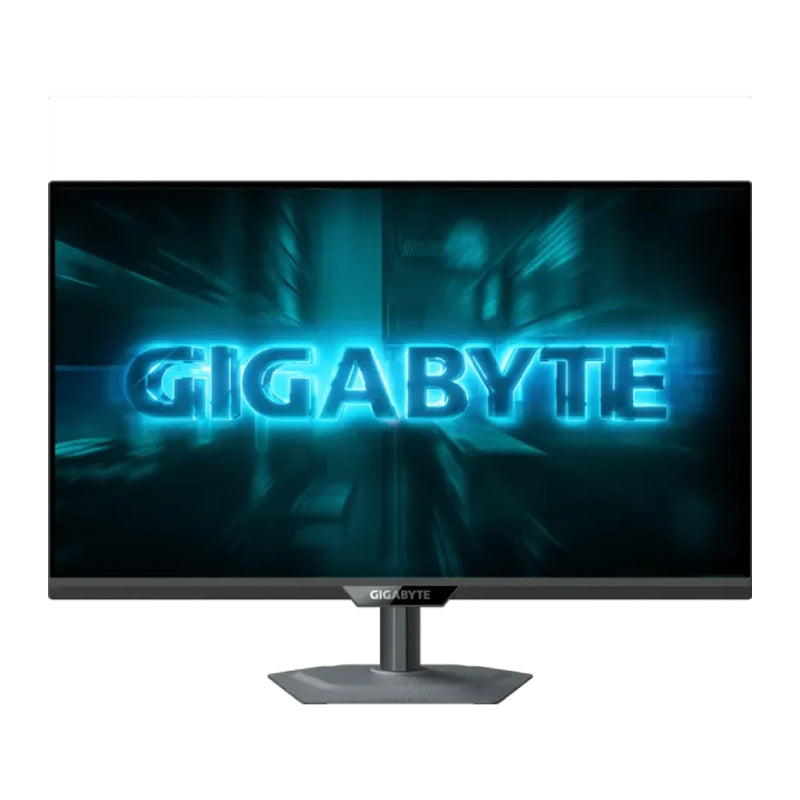 GIGABYTE G27U - 27" Dual Mode / 1ms / 4K 160Hz / FHD 320Hz / HDMI/DisplayPort / Gaming Monitor - Black