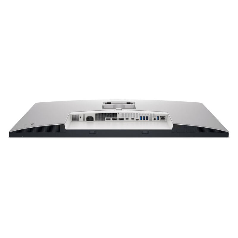 Dell UltraSharp 32 4K (U3225QE) Thunderbolt Hub Monitor - 32" 4K UHD / 5ms / 120Hz / HDMI 2.1/DisplayPort 1.4/USB-C/USB-A/LAN