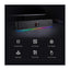 Redragon ADIEMUS GS560 - 3.5mm / USB / Speaker / Black