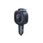 Baseus PrimeTrip VR2 Car Charger with Retractable Cable - USB-C / 60W