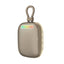 PROMATE CrystalSound 7W High-Definition Wireless Speaker - 1800mAh / Bluetooth 5.4 / Bronze Titanium