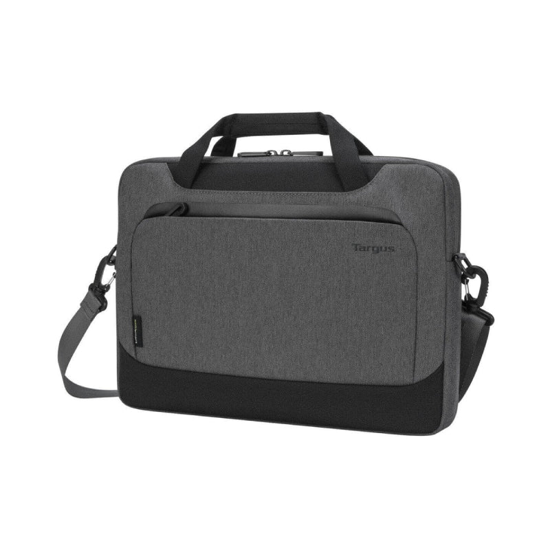 Targus Cypress 15.6” Slimcase with EcoSmart - Grey
