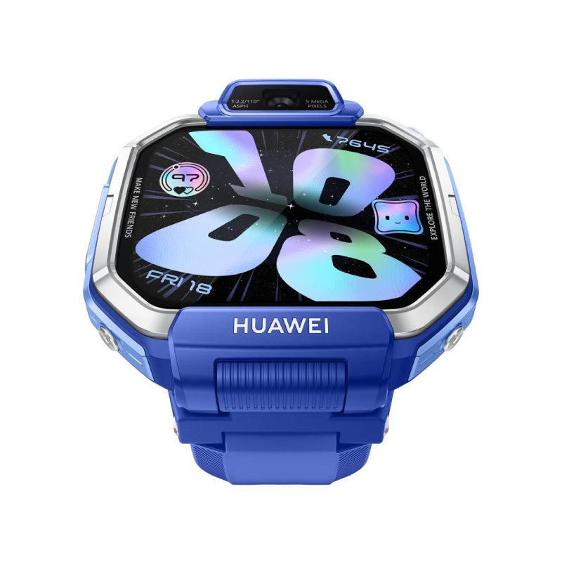 HUAWEI WATCH KIDS X1 - 1.82" / 32GB Storage / Wi-Fi / Bluetooth / Blue