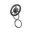 PROMATE 360° Rotating Magnetic Smartphone Ring Holder