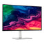 Dell (S2725QC) 27 Plus 4K USB-C Monitor - 27" 4K UHD / 5ms / 120 Hz / HDMI/USB-C - Monitor