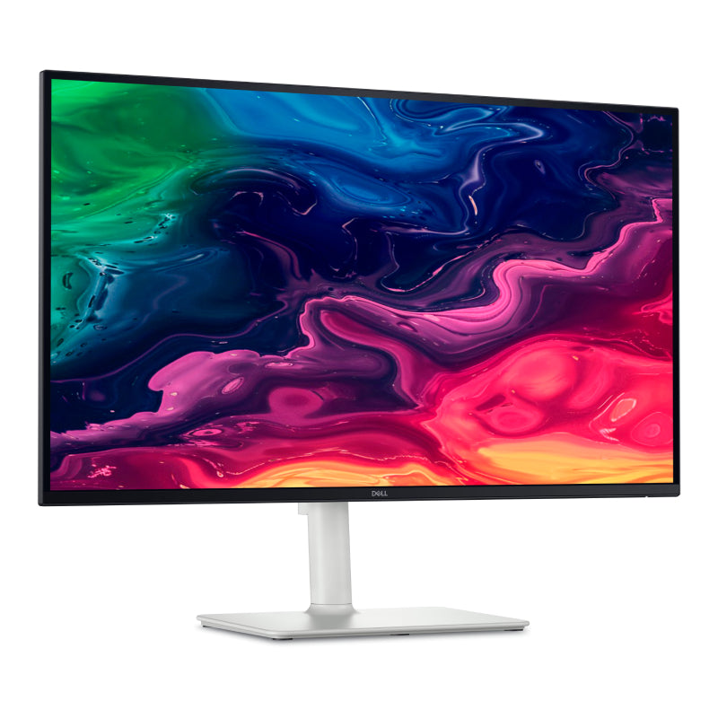 Dell (S2725QC) 27 Plus 4K USB-C Monitor - 27" 4K UHD / 5ms / 120 Hz / HDMI/USB-C - Monitor