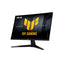 ASUS TUF Gaming VG27AQ5A - 27" QHD / 0.3ms / 210Hz / HDMI 2.0 / DP 1.4 / USB-C / Speaker - Gaming Monitor