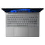 Lenovo IdeaPad Pro 5 Gen 10 AI PC - 14" 2.8K OLED 120Hz / Ultra 9 285H / 32GB / 1TB (NVMe M.2 SSD) / Arc 140T GPU / Win 11 Home / 1YW / Arabic/English / Luna Grey - Laptop