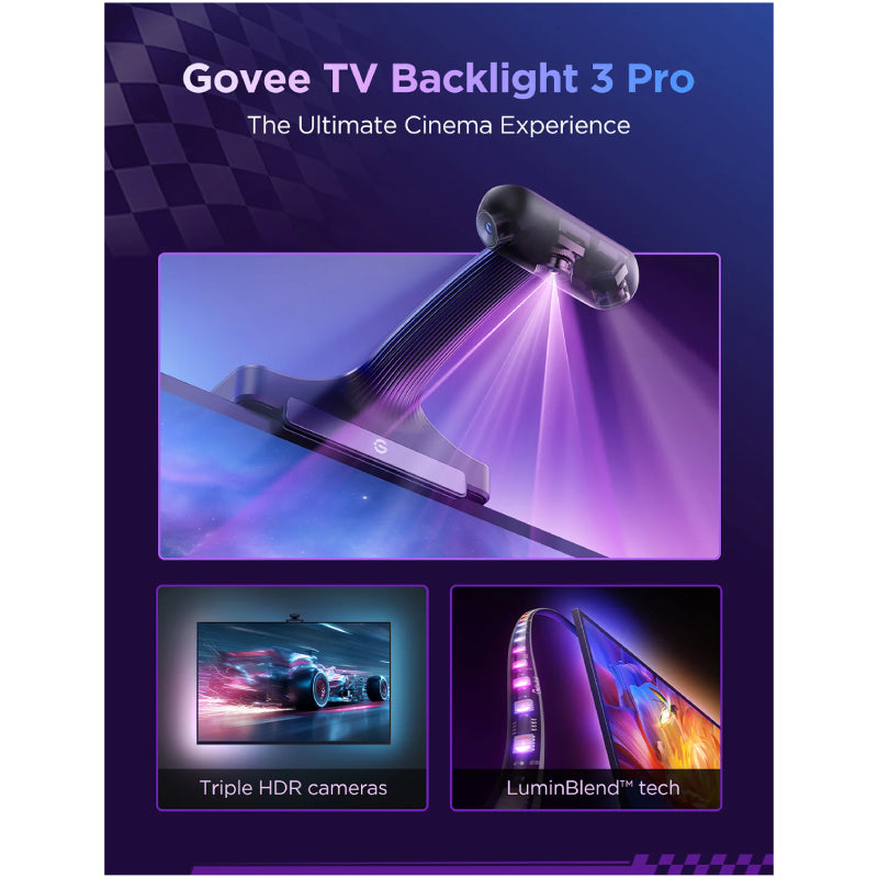 Govee TV Backlight 3 Pro