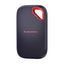 SanDisk Extreme Portable SSD (V3) - 4TB / Up to 2000MB/s / USB-C