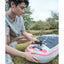 KiCA Jet Fan Ultra - Black