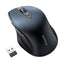 UGREEN MU101 Ergonomic Mouse - Wireless / Blue