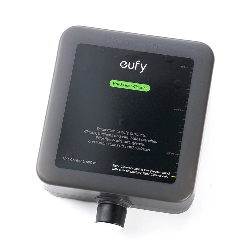 Eufy Hard Floor Cleaner For S1 Pro - Black