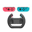 DOBE TNS-3195 Nintendo Switch 2 Controller Steering Wheel - Black