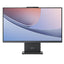 Lenovo IdeaCentre 24 Gen 11 AIO AI PC - Ultra 7 256V / 16GB / 512GB (NVMe M.2 SSD) / 23.8" FHD Multi-Touch / Arabic/English / 1YW / Luna Grey - Desktop