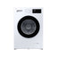 Samsung Washer - 8kg / 1400 rpm / White