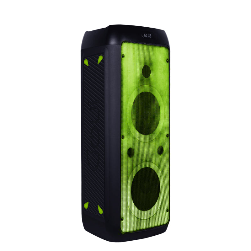 GOUI Neon-60 Bluetooth Speaker - 60W / 1500mAh / Black