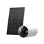 TP-Link TAPO C410 KIT Solar-Powered Security Camera Kit - 2K 3MP / Up to 15 fps / Two-Way / AI Detection / Night Vision