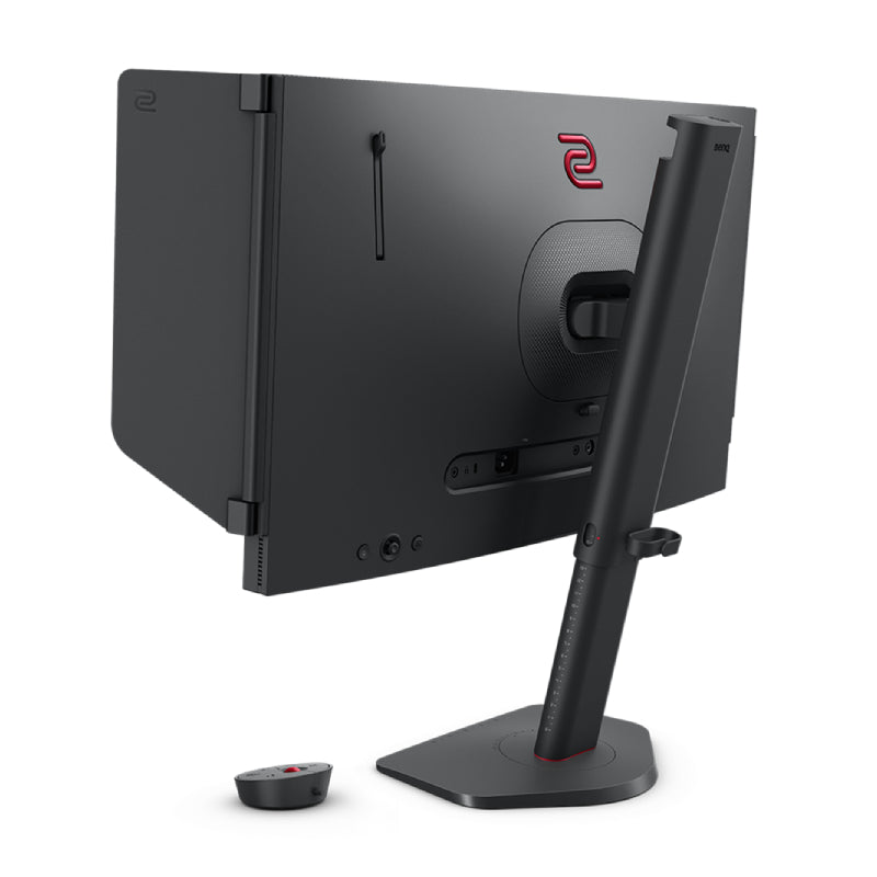 BenQ 24″ Zowie XL2566X+ Monitor - 24" FHD / 400Hz / HDMI 2.0 / DisplayPort 1.4 - Monitor