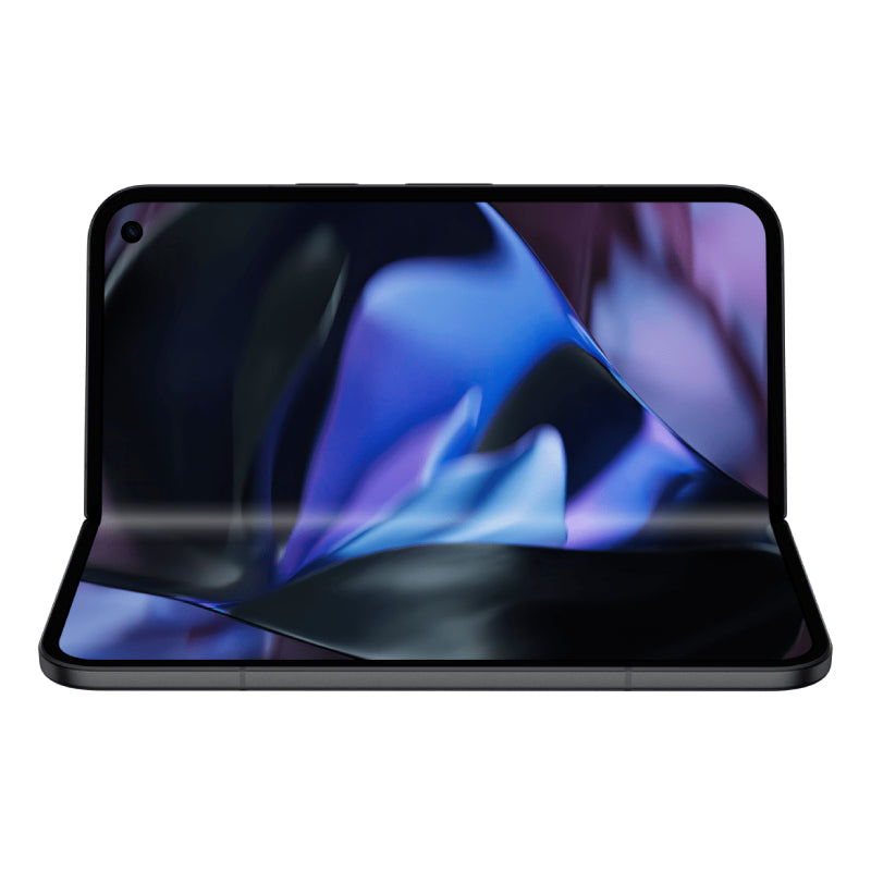 Google Pixel 9 Pro Fold - 6.3’’ Foldable LTPO OLED / 16GB RAM / 256GB / 5G / Obsidian - Mobile Mobiles & Tablets >
